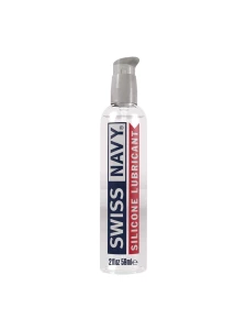 Swiss Navy - Silikon 59 ml