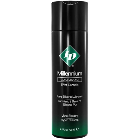 Product image ID Millenium Ultra Glide Silicone Lubricant 130ml
