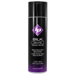 Image du produit Lubrifiant Silicone ID Silk 130 ml par ID Millenium