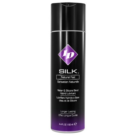 Immagine del prodotto ID Silk Silicone Lubricant 130 ml di ID Millenium