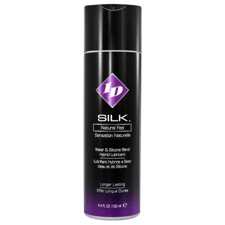 Immagine del prodotto ID Silk Silicone Lubricant 130 ml di ID Millenium