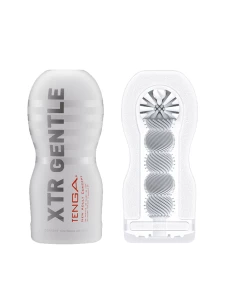 Tenga XTR Gentle Masturbator für ein perfektes Oralsex-Erlebnis