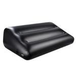 Immagine del cuscino di posizionamento gonfiabile NMC - Accessorio erotico ideale per varie posizioni