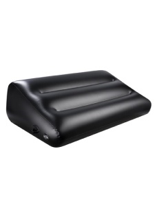 Immagine del cuscino di posizionamento gonfiabile NMC - Accessorio erotico ideale per varie posizioni