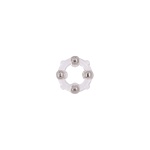 Product image Menzstuff Extensible Standard Ring in transparent TPE