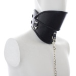 BDSM Zwangsgeschirr Halsbänder Strict Posture von Fixxx