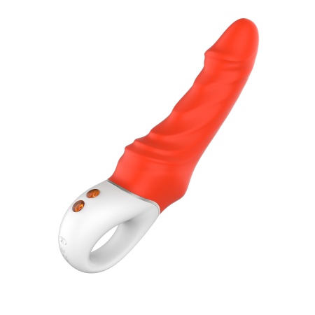 Image of the Dream Toys Realistic Love Vibrator