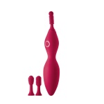 Abbildung des Mini Verona Vibrators, Klitorisstimulator von Dream Toys