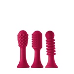 Abbildung des Mini Verona Vibrators, Klitorisstimulator von Dream Toys