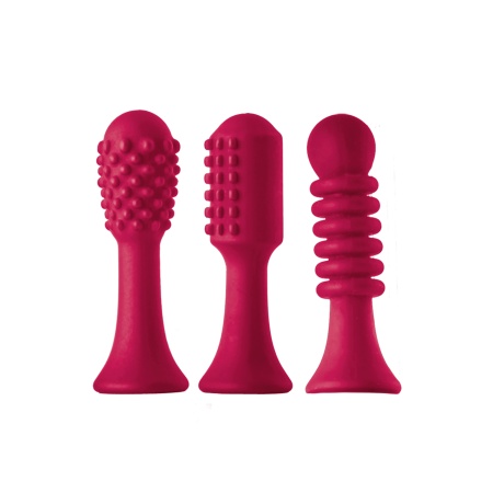 Immagine del Mini Vibratore Verona, stimolatore clitorideo di Dream Toys