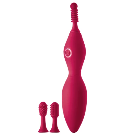 Abbildung des Mini Verona Vibrators, Klitorisstimulator von Dream Toys