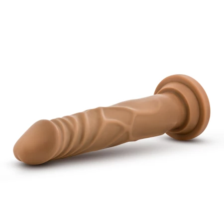 Produktabbildung Realistischer Dildo 19cm Dr.Skin