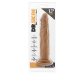 Produktabbildung Realistischer Dildo 19cm Dr.Skin