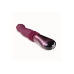 Luxe Blush Vibrator für G- und P-Punkt-Stimulation