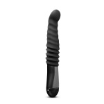 Image of the Prostate Luxe vibrator with forward and reverse function from Blush