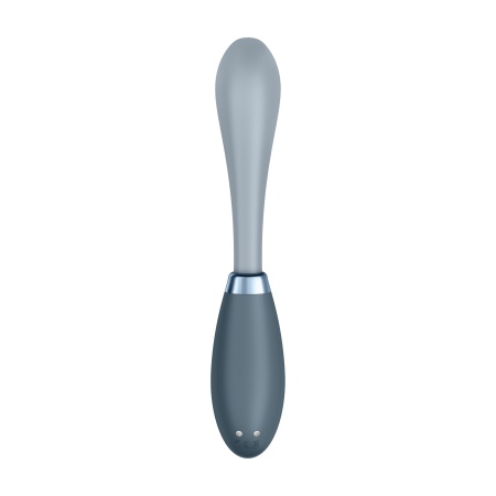 Image of the Satisfyer G-Spot Flex 3 vibrator, a flexible and versatile sex toy