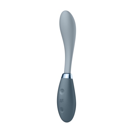 Bild des Satisfyer Vibrator G-Spot Flex 3, ein flexibles und vielseitiges Sexspielzeug