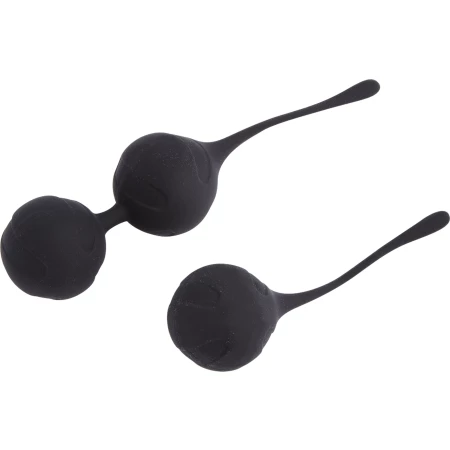 Immagine del set di palline da geisha Klipon per tonificare il perineo