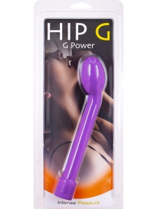 Seven Creations Powerful G-Spot Vibro