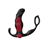 Immagine dello stimolatore della prostata vibrante per uomo