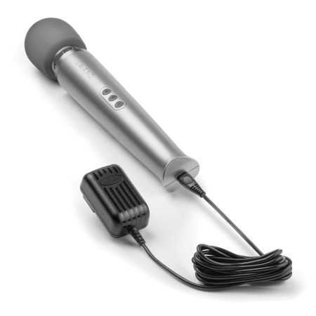 Le Wand Grey rechargeable