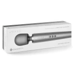 Image of Wand Vibrant Masseur Luxe - Le Wand Rechargeable Grey