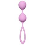 Lola silicone Geisha balls to strengthen the perineum