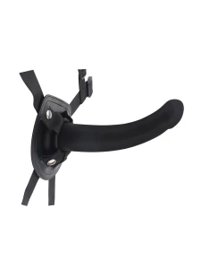 Image of the Chisa Adjustable Belt Dildo, the ideal sextoy for naughty games