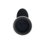Image du Vibromasseur Evolved - SKINNY point G/P haute performance en silicone noir