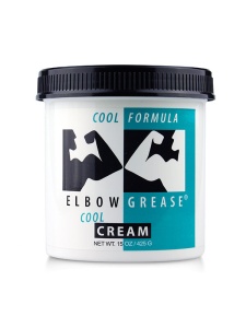 Elbow Grease - Cool 425gr.