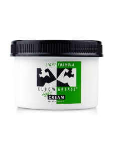 Elbow Grease - Light 255gr.