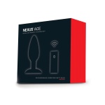 Sextoy de luxe - Plug Anal Vibrant Nexus ACE Medium