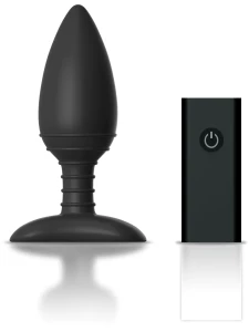 Sextoy de luxe - Plug Anal Vibrant Nexus ACE Medium