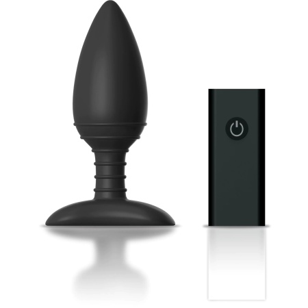Luxury sex toy - Plug Anal Vibrant Nexus ACE Medium