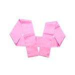 Bandeau érotique rose en polyester de Rimba Bondage Play