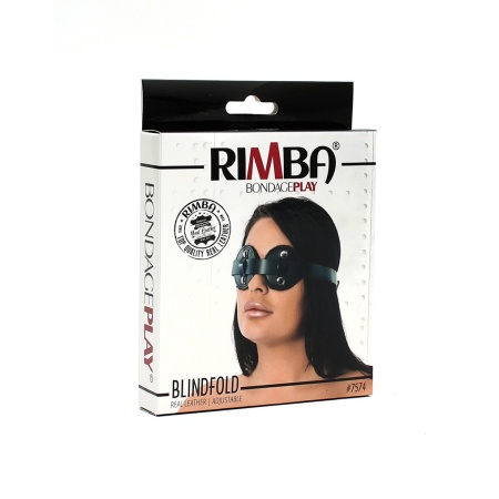 RIMBA - Masque avec fourrure à l'intérieur