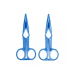 Image of Rimba medical clamps for breasts and clitoris