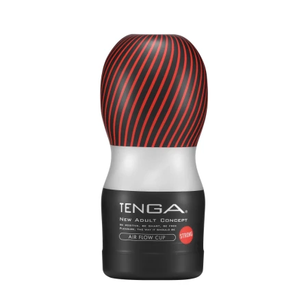 Product image Masturbator Tenga Air Flow Cup Strong