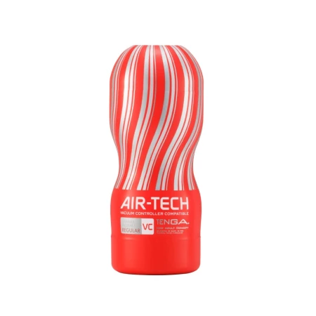 Image of Masturbator Tenga Air-Tech Regular