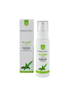 Lubrifiant Bio / Végan