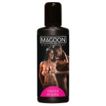 Magoon Olio per massaggi erotici 100ml - Sensazione orientale