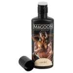 Immagine di MAGOON Olio da massaggio alla vaniglia sensuale 100ml