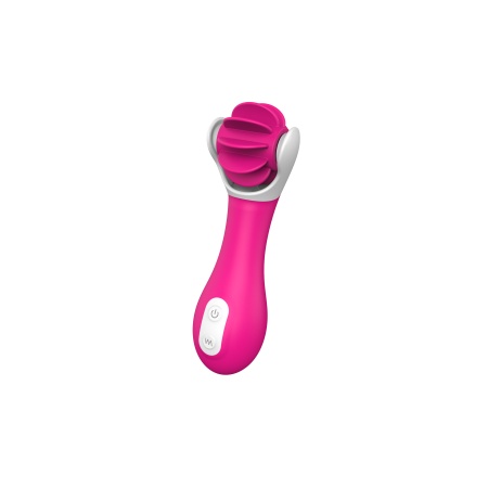 Bild des Klitorisstimulators - Glücksrad von Dream Toys