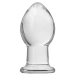 Product image Crystal Glass Stoppers by NS Novelties