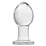 Product image Crystal Glass Stoppers by NS Novelties
