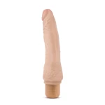 Immagine del vibratore realistico Dr. Skin Cock Vibe da 21,5 cm