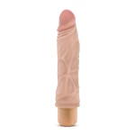 Immagine del vibratore realistico Skin Cock Vibe di Blush