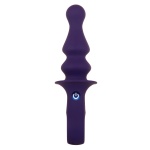 Image of the Gender X Vibrant Ring Pop Plug