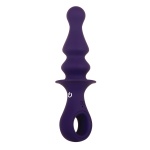 Image of the Gender X Vibrant Ring Pop Plug