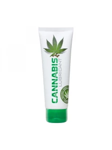 Produktbild Schmiermittel Cobeco Cannabis